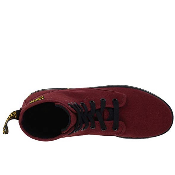 🔥Dr. Martens Shoreditch Unisex NWT - Picture 5 of 9